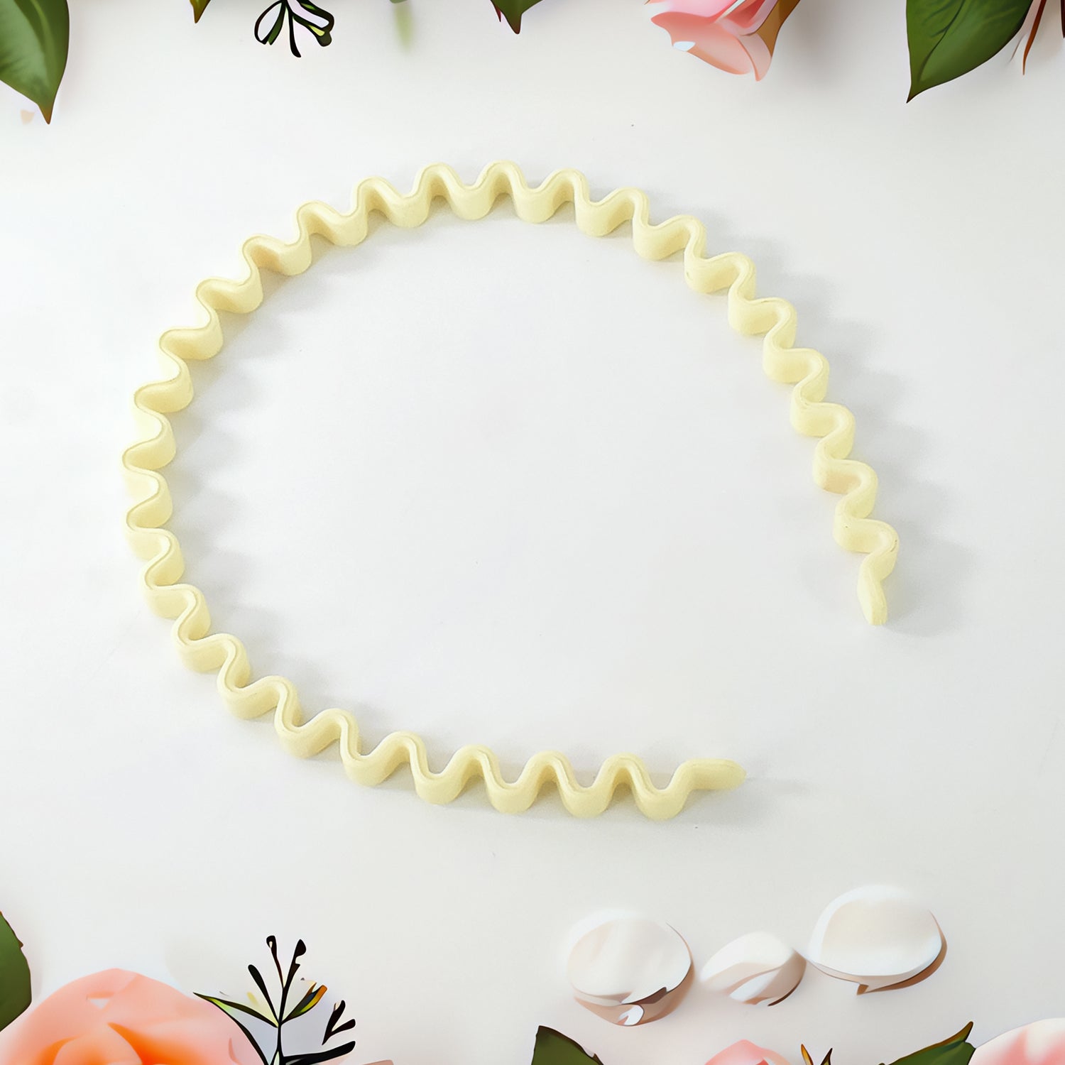 SnapGrip Headband SnapGrip Headband